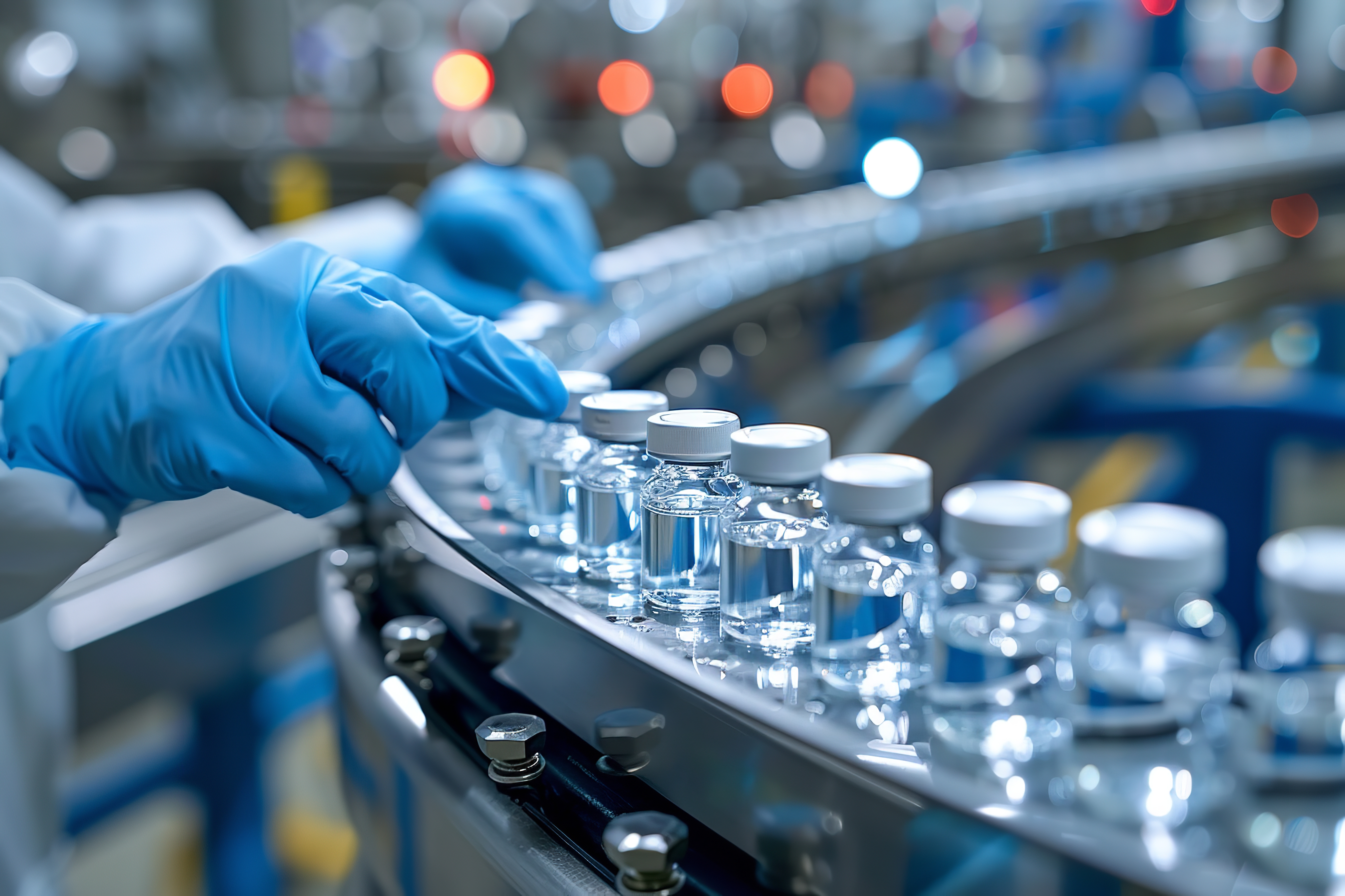 OEM Pharmaceutical Manufacturing in Cambodia: Opportunities for Healthcare Brands