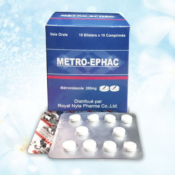METRO-EPHAC