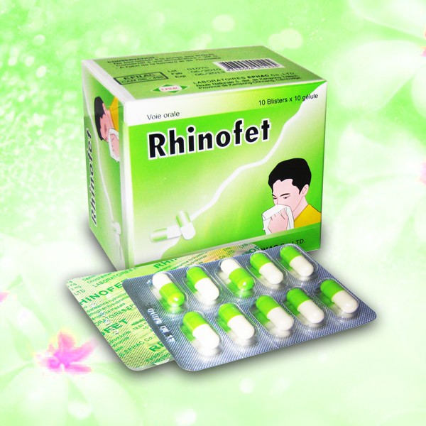 RHINOFET