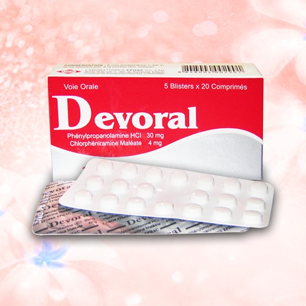 DEVORAL