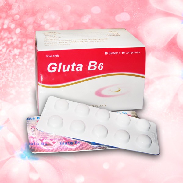 GLUTA B6