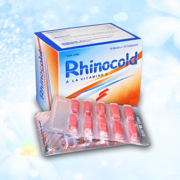 RHINOCOLD (Cp)