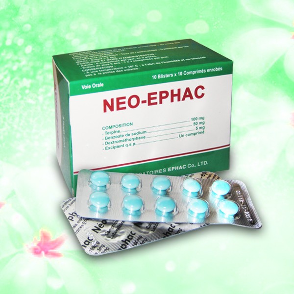NEO-EPHAC
