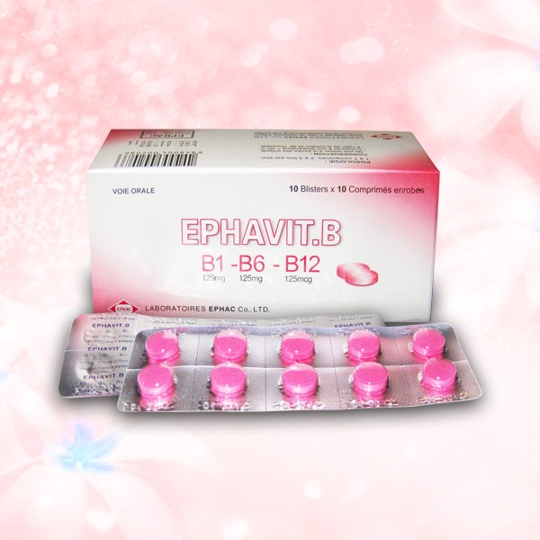 EPHAVIT-B