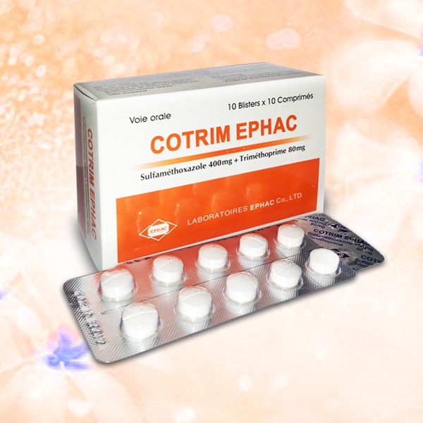 COTRIM EPHAC