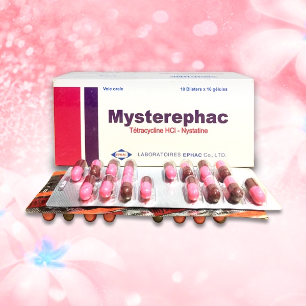 MYSTEREPHAC